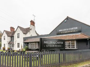 Supporting image for story: Frustration at lack of communication around A449 roadworks