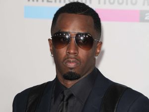 Sean 'Diddy' Combs