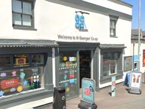 Supporting image for story: Telford thief stole food from same shop three times in two days