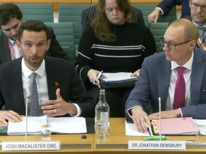 Supporting image for story: No children in schools where there are concerns over building safety – DfE