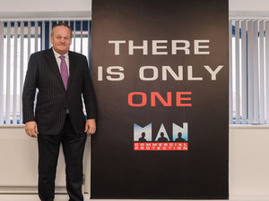 Supporting image for story: Leading independent security firm eyes up acquisition as it sets sights on £100m revenue target