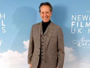 Supporting image for story: Richard E Grant and Alison Hammond unveiled as Bafta hosts
