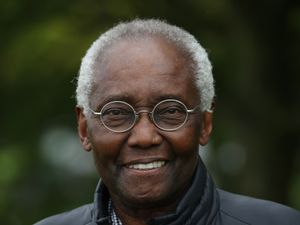 Supporting image for story: Sir Geoff Palmer’s ‘extraordinary life’ hailed at memorial celebration