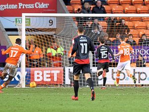 Supporting image for story: Analysis: Walsall are doing enough to survive