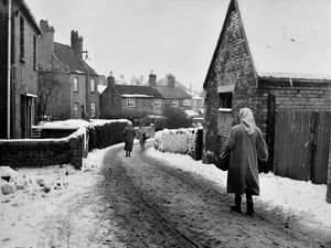 Supporting image for story: Tin can copper scared young Allan