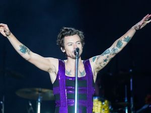 Supporting image for story: JK Rowling to Harry Styles: Who are the UK’s biggest taxpayers?