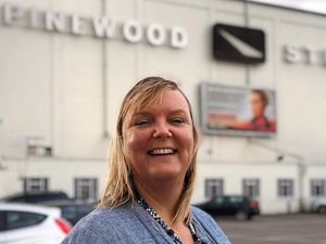 Supporting image for story: What it's like to be a film set decorator