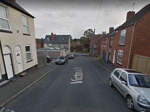 Supporting image for story: Teenager arrested over Halesowen machete attack