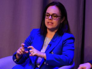 Supporting image for story: Forbes calls for change for parents in politics after decision to quit