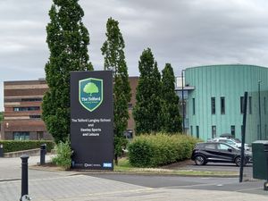 Supporting image for story: Telford school where 'significant number of pupils miss lessons' told to improve