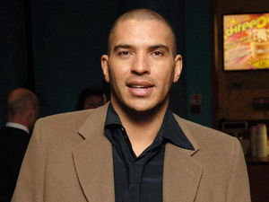 Supporting image for story: Police drop probe into racist abuse targeting Stan Collymore