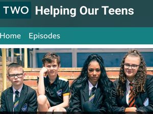 Supporting image for story: Sedgley school set to be highlighted on national TV series