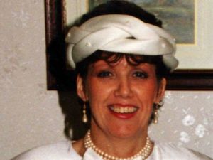 Supporting image for story: Shop worker fatally injured in Omagh bomb apologised to husband as she lay dying