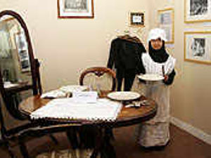 Supporting image for story: Taste of the old Black Country