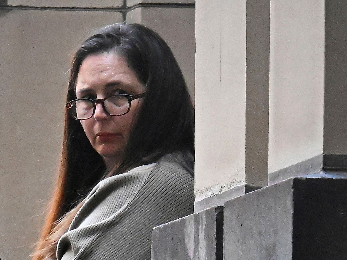 Woman who denies mushroom murders accepts she served death caps for lunch