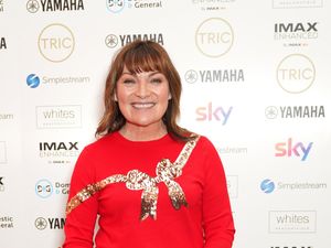 Supporting image for story: Lorraine Kelly addresses headline-making 2019 tax tribunal ruling