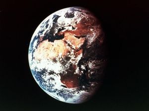 Supporting image for story: Life on Earth could be much older than thought - and may have begun on land