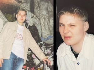 Supporting image for story: Murder probe launched and three arrests made 15 years after woman disappeared