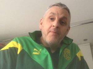 Supporting image for story: 'It was predictable...' West Brom fans share their thoughts on defeat to Spurs - VIDEO