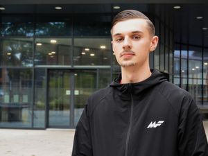 Supporting image for story: Teen turns class project into fast-growing lifestyle brand