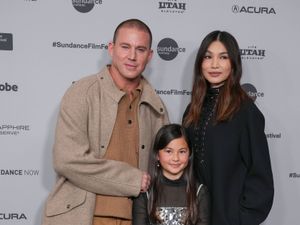 Supporting image for story: Channing Tatum drama Josephine wins top awards at Sundance Film Festival