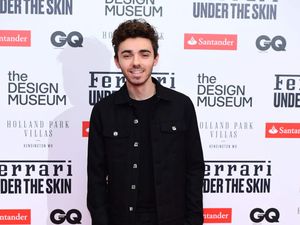 Supporting image for story: The Wanted singer Nathan Sykes says autism diagnosis helped him ‘accept’ himself