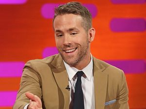 Supporting image for story: Ryan Reynolds and Rob McElhenney's Wrexham takeover to feature in TV series