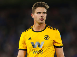 Supporting image for story: Leander Dendoncker ready for Wolves league action