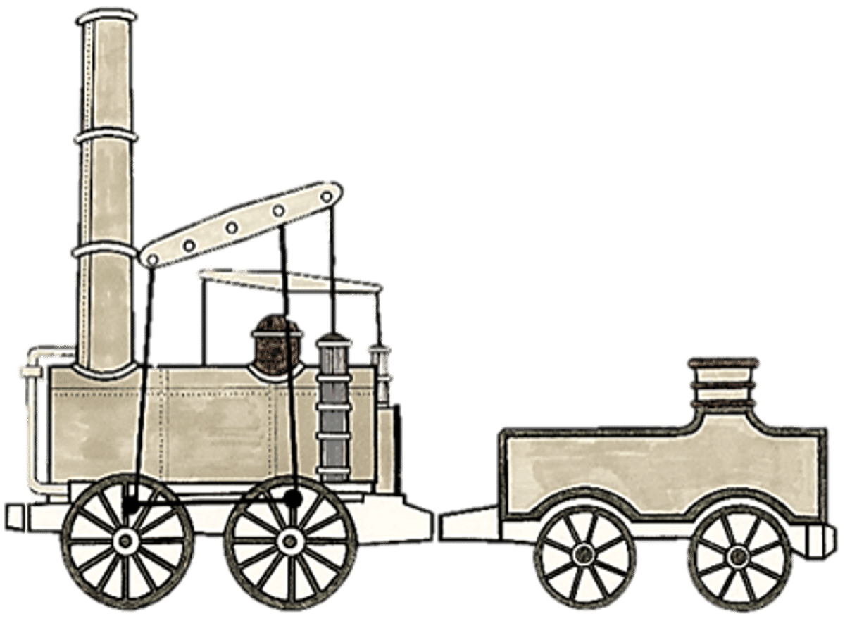 Exhibition at Dudley Archives: From Agenoria to Beeching - The first and last days of steam in Dudley
