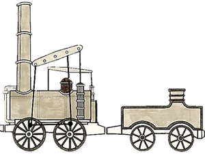 Supporting image for story: Exhibition at Dudley Archives: 'From Agenoria to Beeching - The first and last days of steam in Dudley'