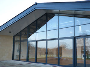 Supporting image for story: BBC's Any Questions to come from Shropshire 