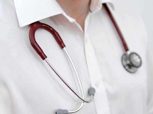 Supporting image for story: Some healthcare services affected by coronavirus to be restored in Shropshire