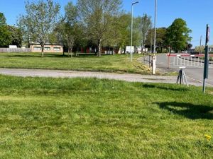 Supporting image for story: Changes at Nesscliffe training camp approved - see details here