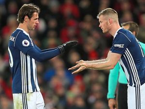 Supporting image for story: Five talking points from West Brom 1 Manchester United 2