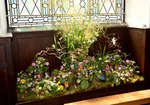 Fairyland by Hannah and Molly Edwards