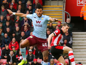 Supporting image for story: Tyrone Mings: Aston Villa relegation would be unfair on points-per-game system 