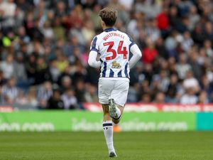Supporting image for story: 'He's a talent': Keep or loan - what West Brom should do with their rising young stars