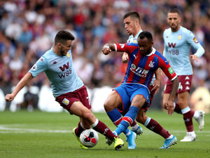 Supporting image for story: Analysis: Kevin Friend's howler can't disguise truths on a day when Aston Villa disappoint