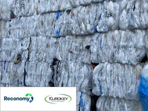Supporting image for story: Reconomy continues transformational growth strategy with Eurokey acquisition
