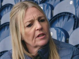 Supporting image for story: Jeff Astle’s daughter tells of ‘brutal’ illness in new documentary highlighting dementia risks 