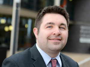 Supporting image for story: Thousands sign up to show support for Telford hospital