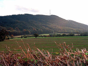 Supporting image for story: It's all around the Wrekin for candidates