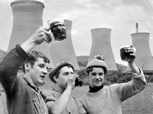 Supporting image for story: Pictures From The Archive – December 6
