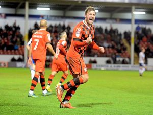 Supporting image for story: Scott Laird: It's been a tough few weeks