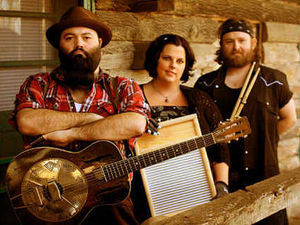 Supporting image for story: Reverend Peyton's Big Damn Band coming to Robin 2