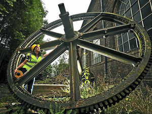 Supporting image for story: Ironbridge museums launch club for young archaeologists