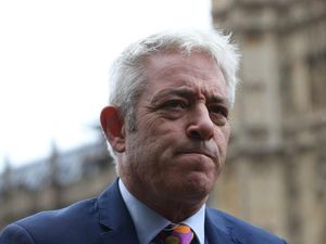 Supporting image for story: Commons Speaker facing calls to allow Brexit ‘meaningful vote’