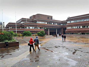 Supporting image for story: Child asylum seekers coming to Wolverhampton amid appeal for foster carers