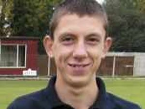 Supporting image for story: Young Rob chasing happy finals return