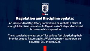 FA statement 